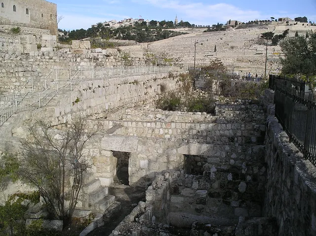 City of David