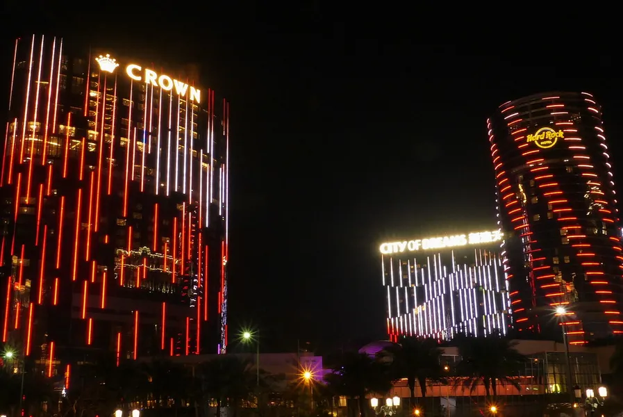City of Dreams