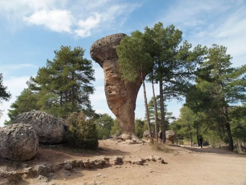 Ciudad Encantada