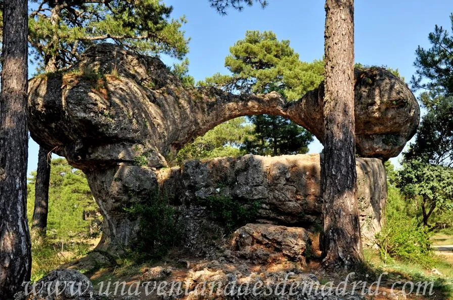 Ciudad Encantada