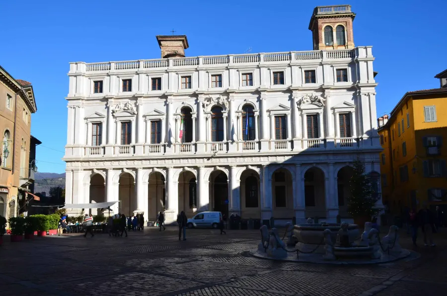 Civic Archaeological Museum