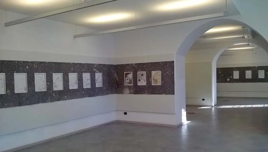 Civic Museum of Lecco