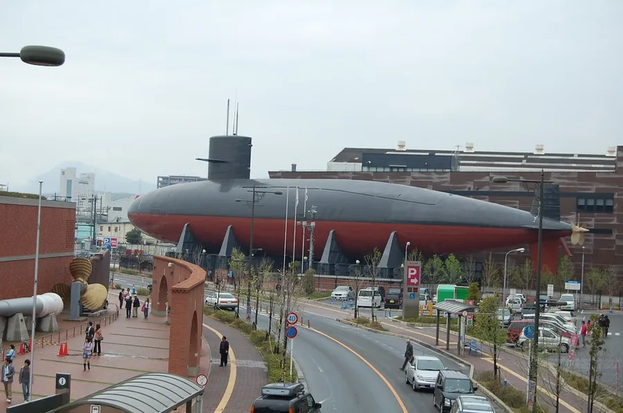 Civil War Museum