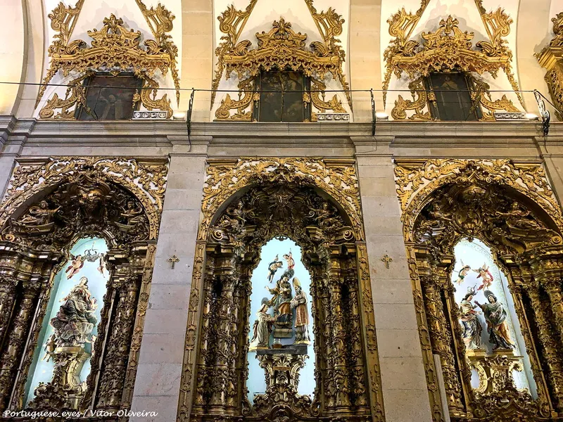 Clérigos Church