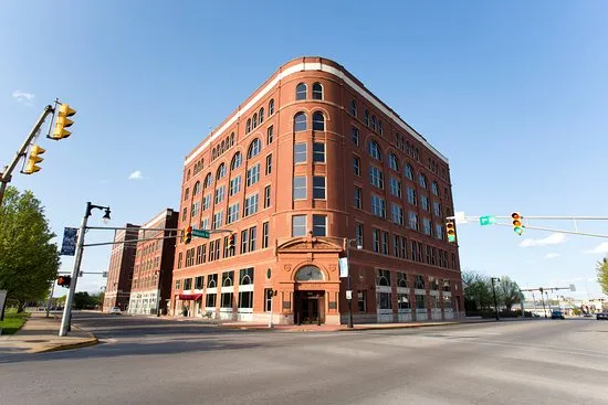 Clabber Girl Museum
