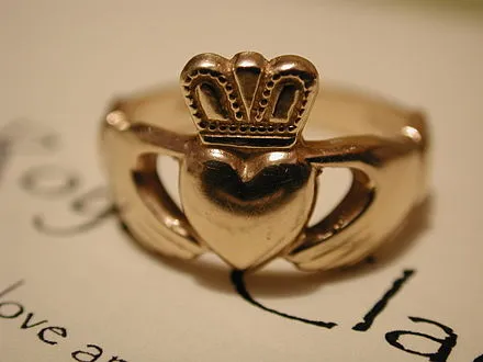 Claddagh Ring Museum