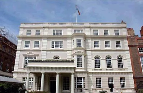 Clarence House