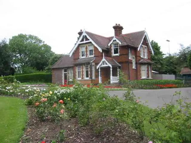 Clarence Park
