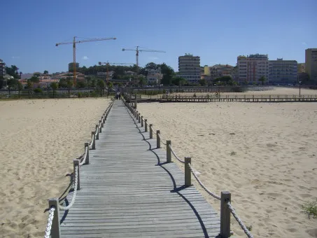 Claridade Beach