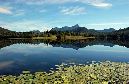 Clarrie Hall Dam