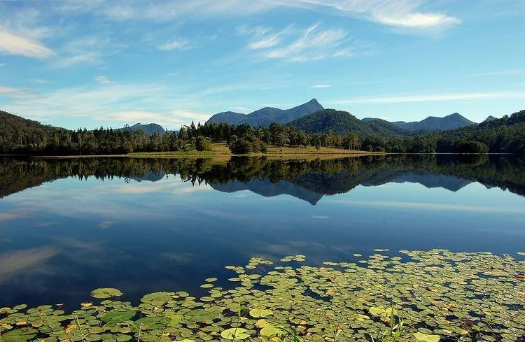 Clarrie Hall Dam