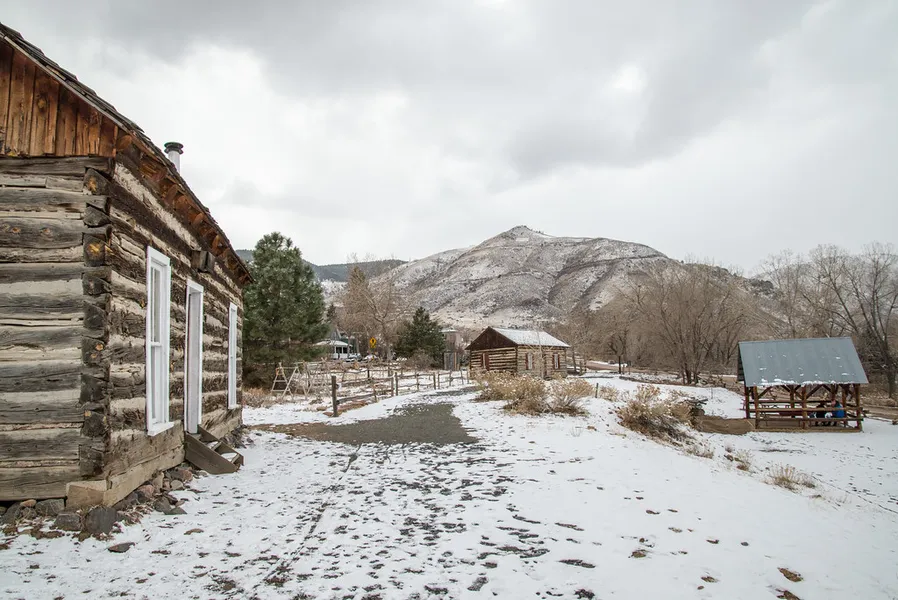 Clear Creek History Park