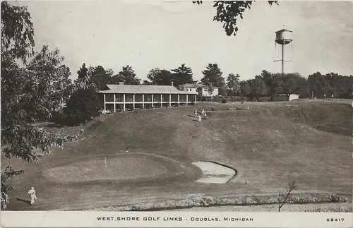 Clearbrook Golf Club