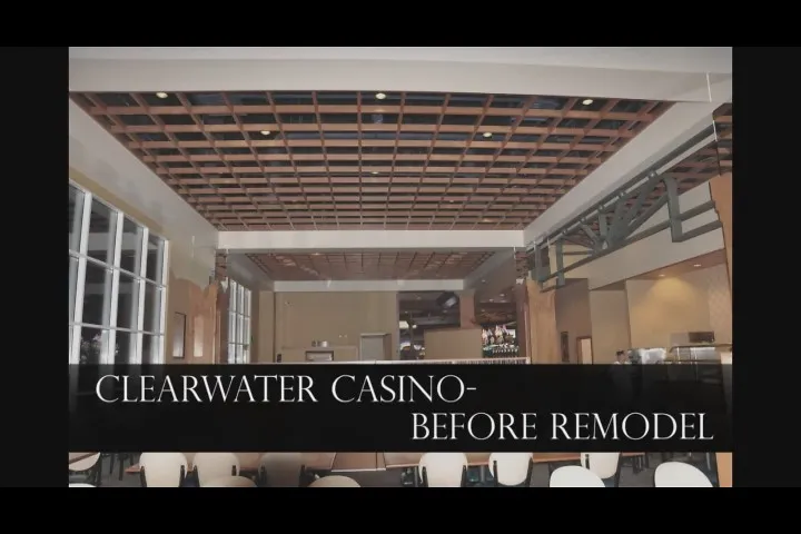 Clearwater River Casino & Lodge