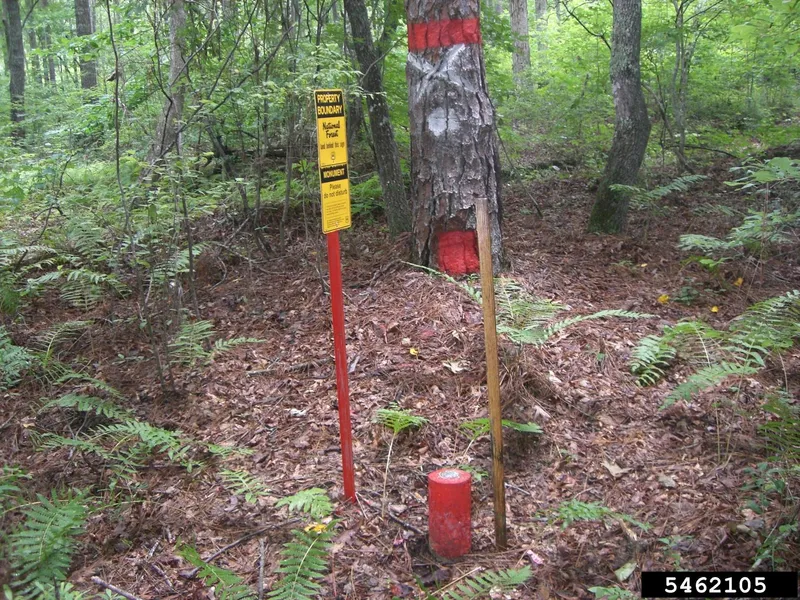 Cleburne State Park