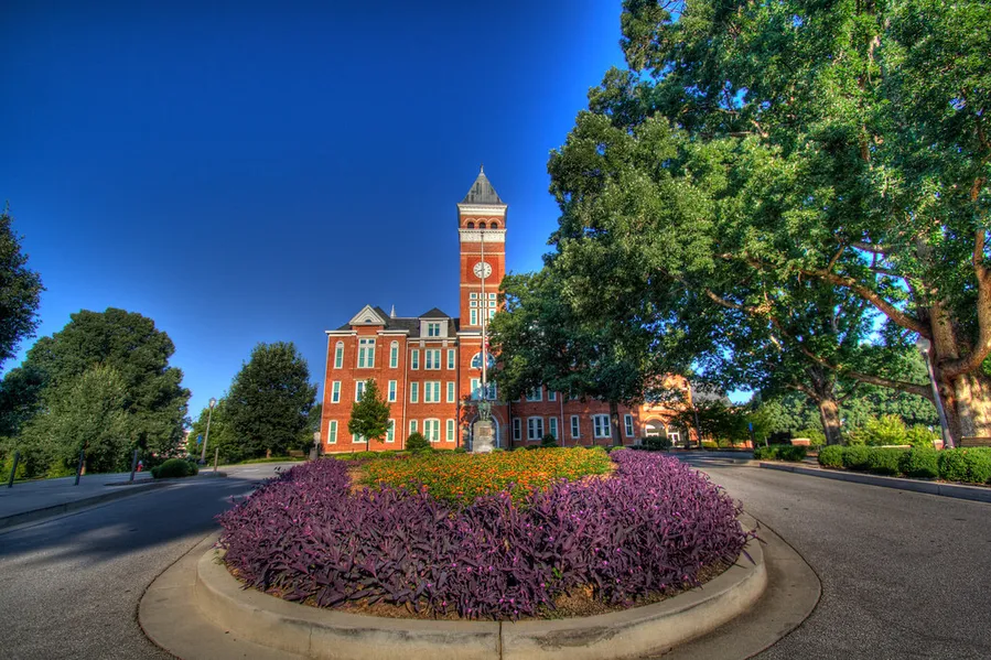Clemson University