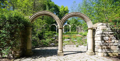 Cleveland Botanical Garden