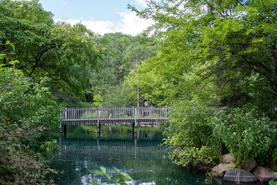 Cleveland Metroparks Zoo