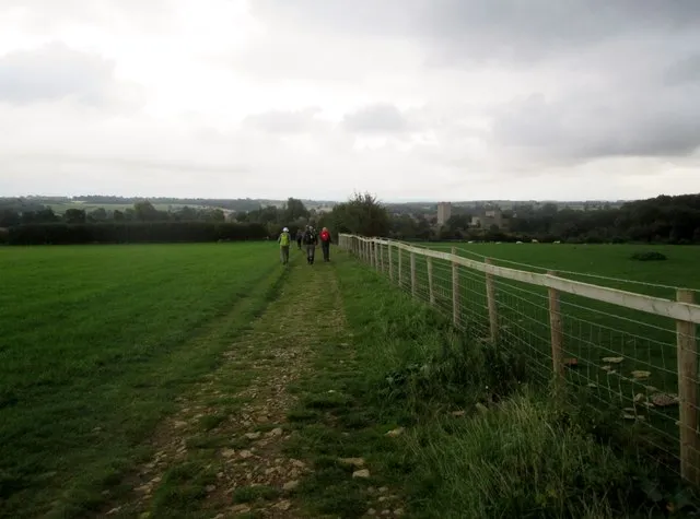 Cleveland Way National Trail