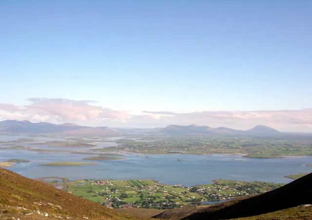 Clew Bay Bike Hire