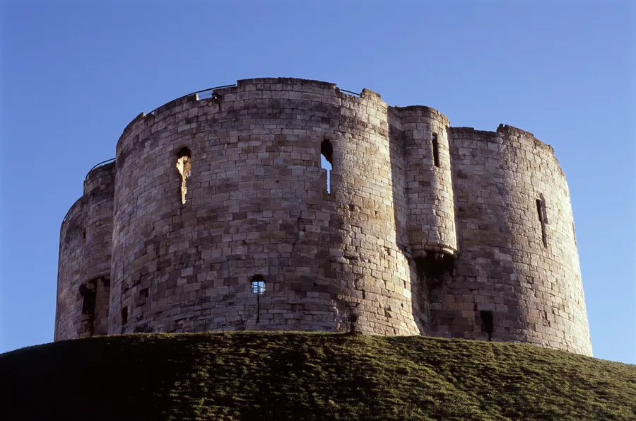 Clifford's Tower