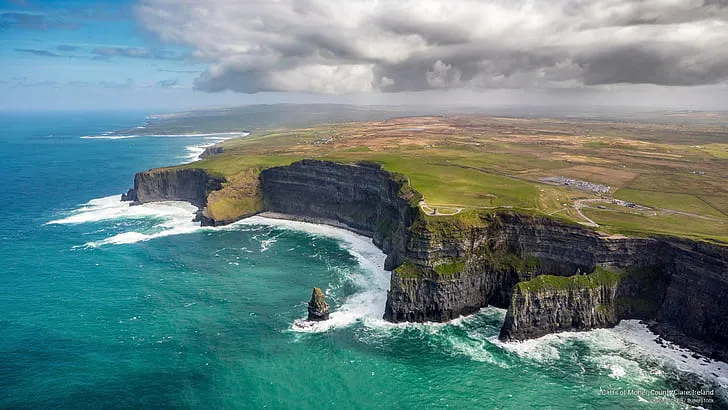 Cliffs of Moher