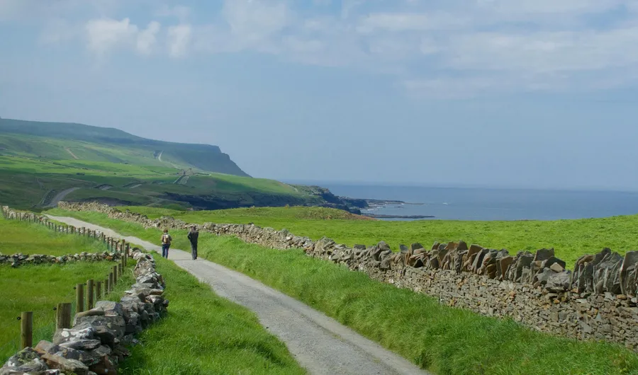Cliffs of Moher