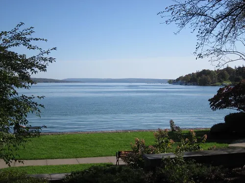 Clift Park