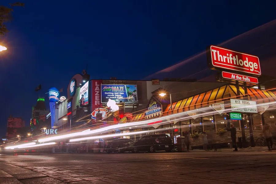 Clifton Hill