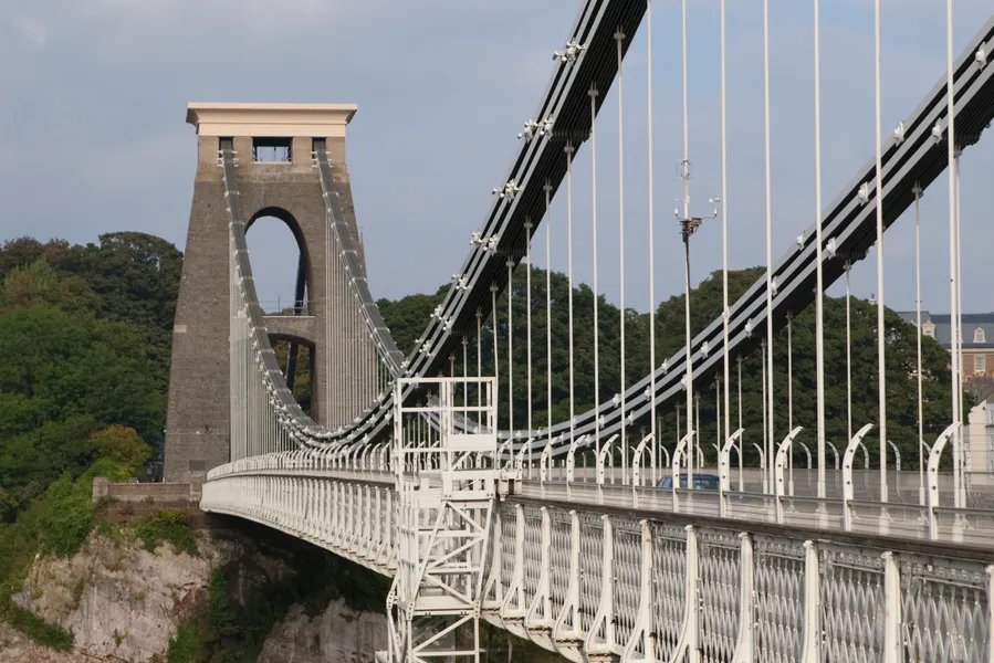 Clifton Suspension Bridge