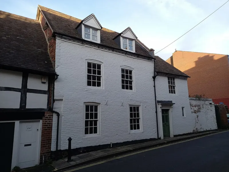 Clive House Museum
