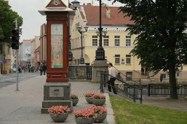 Clock Museum