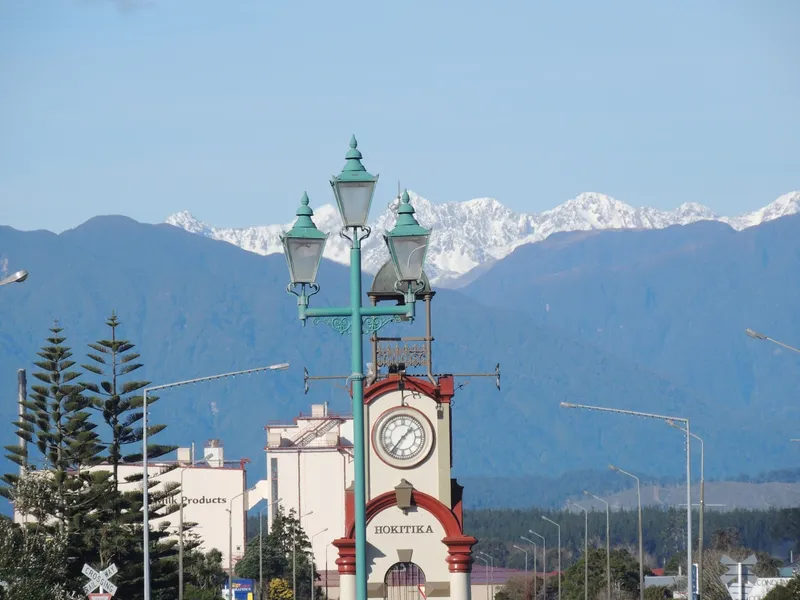 Clock Tower
