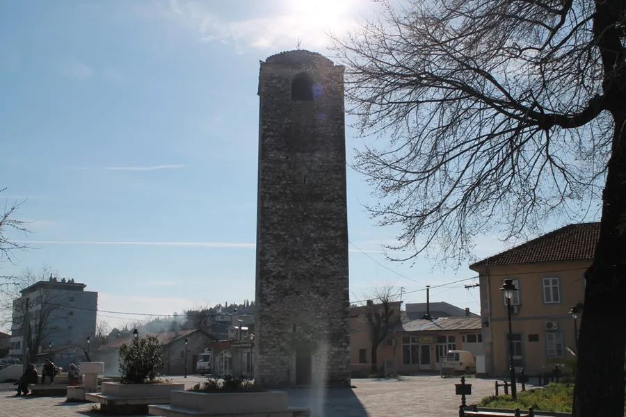 Clock Tower
