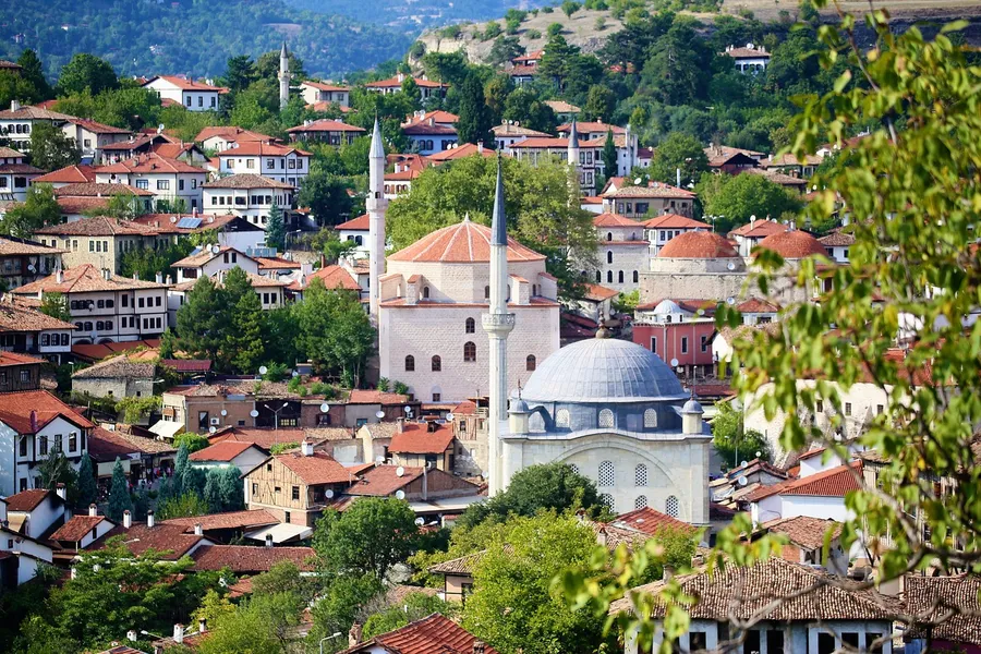 Clock Tower