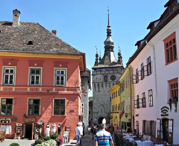 Clock Tower
