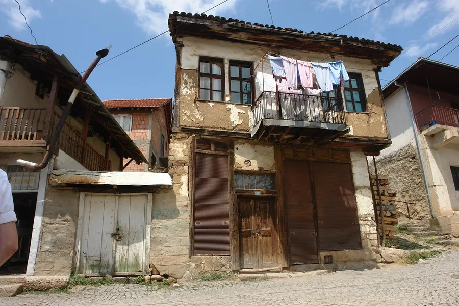 Clock Tower of Kratovo