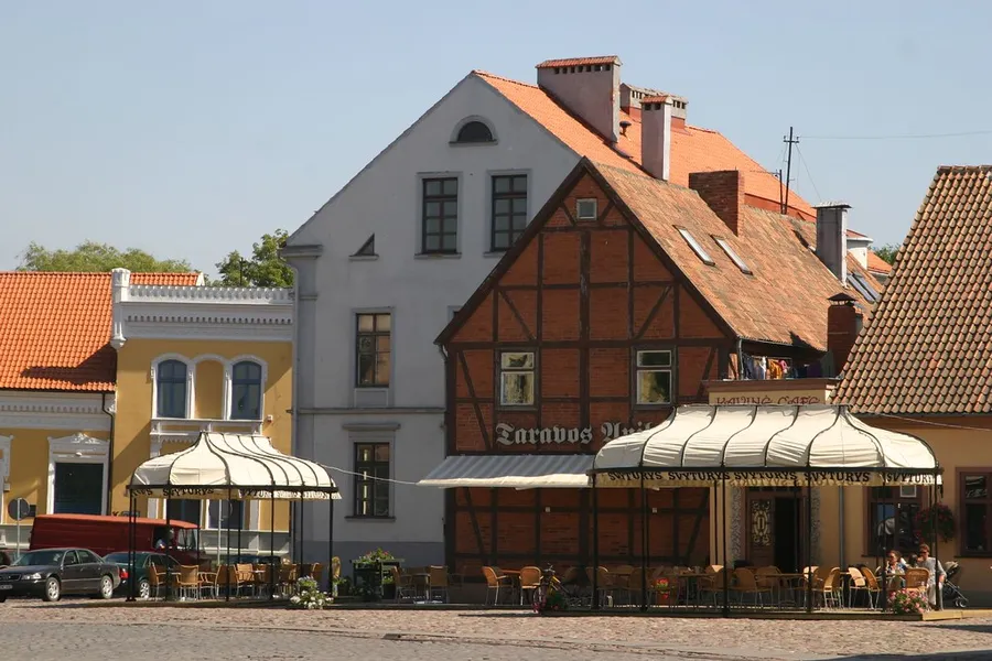 Clock and Watch Museum