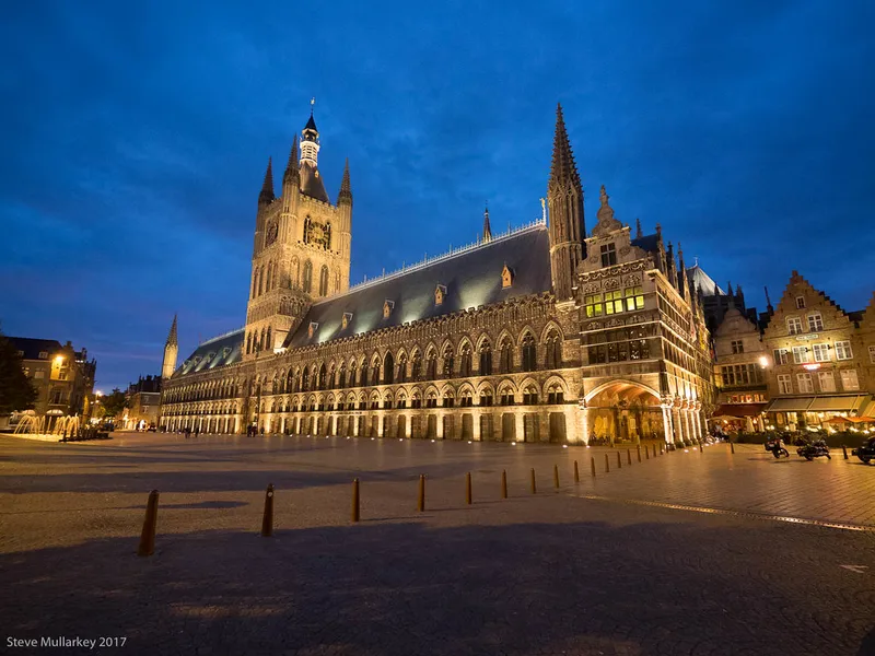 Cloth Hall