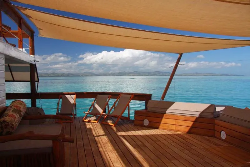 Cloud 9 Fiji