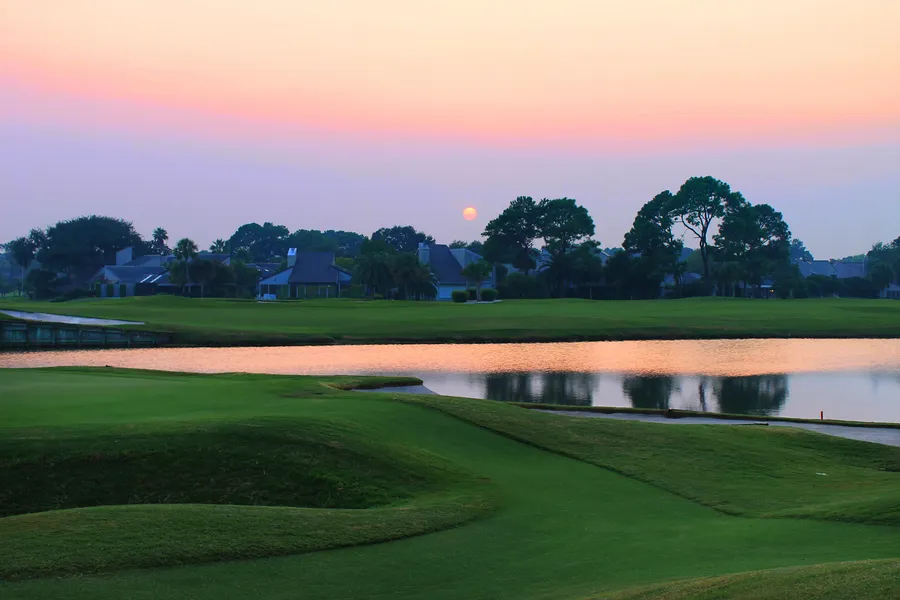 Club de Golf Joliette