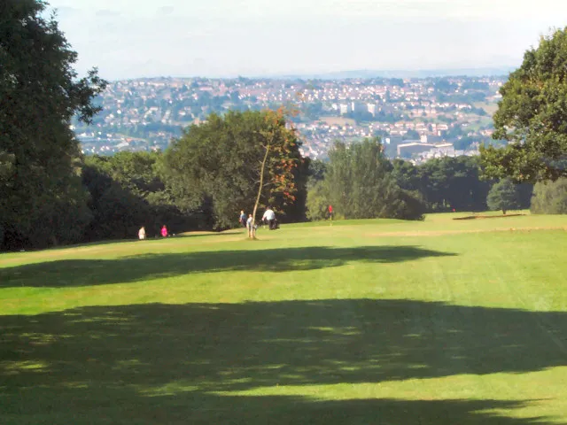 Club de Golf Rawdon