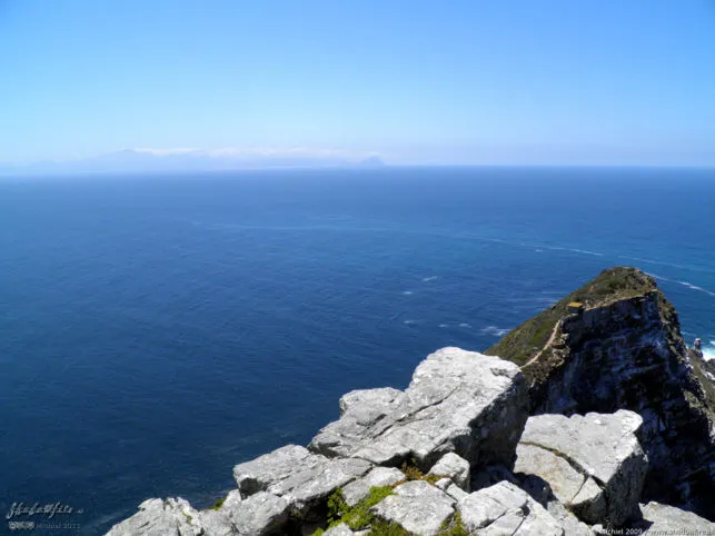 Clump Mountain National Park