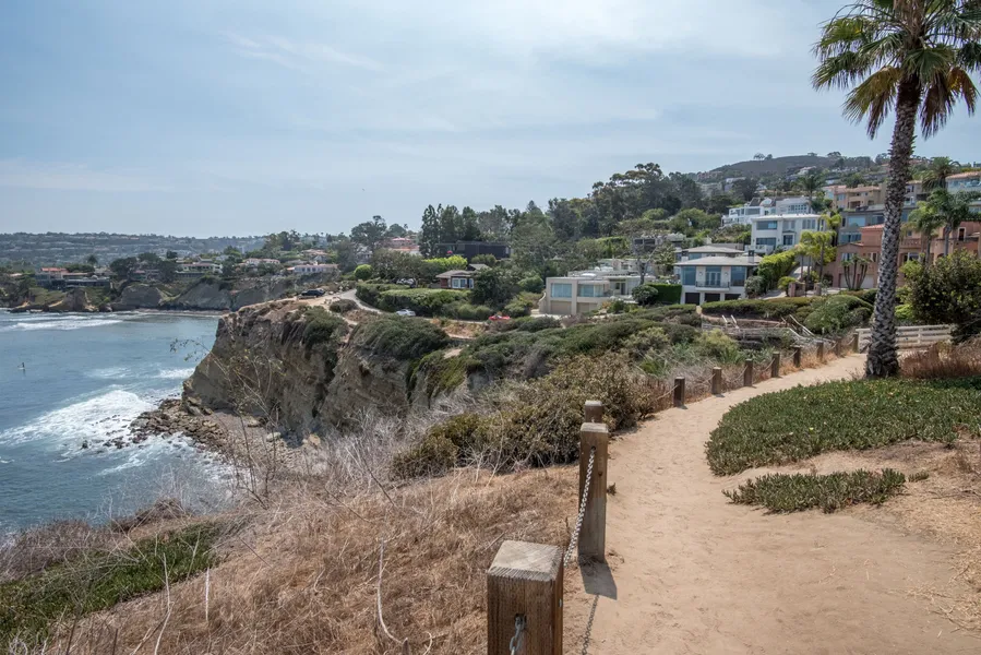 Coast Walk Trail