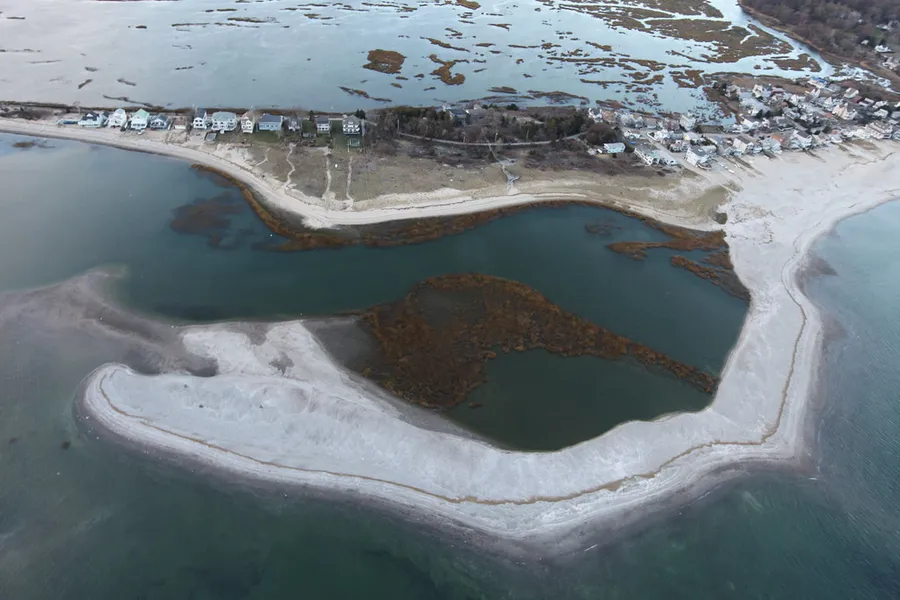 Coastal Center at Milford Point