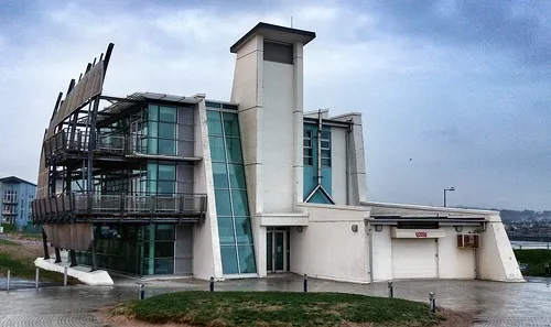 Coastal Discovery Museum