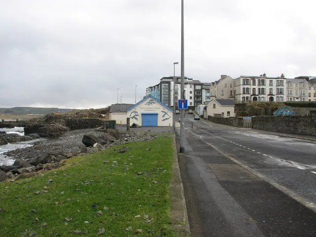 Coastal Zone