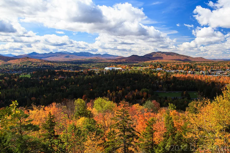 Cobble Hill Trail