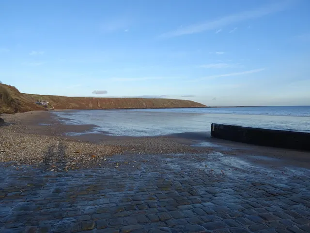 Cobble Landing