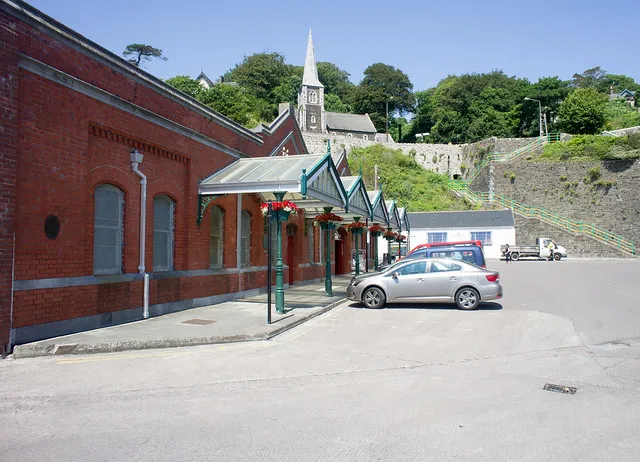 Cobh Heritage Centre